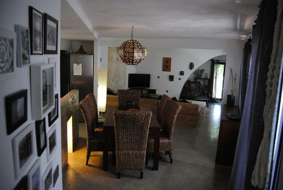 Apartamento Loft En Tarifa Buitenkant foto