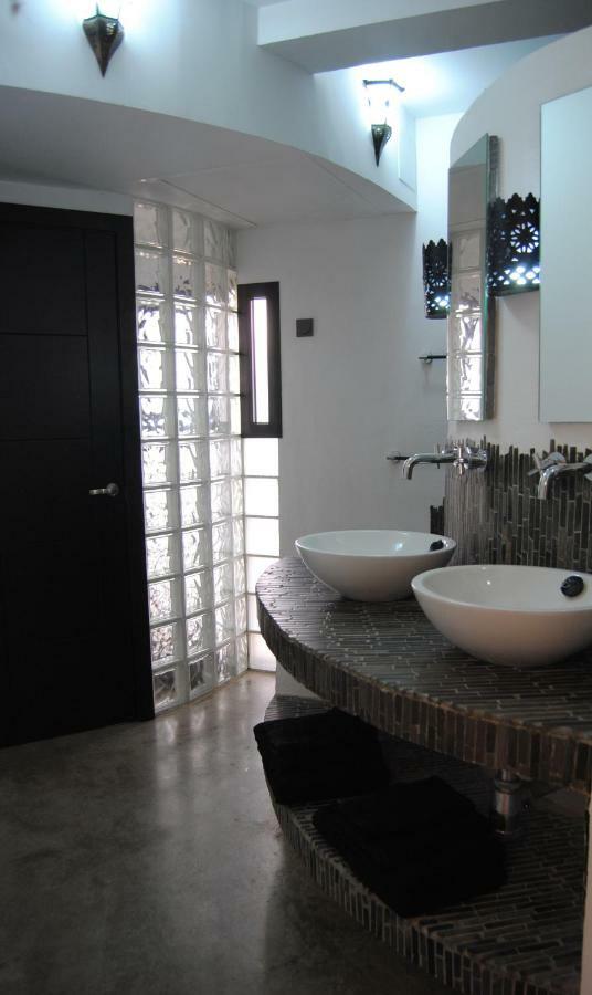 Apartamento Loft En Tarifa Buitenkant foto