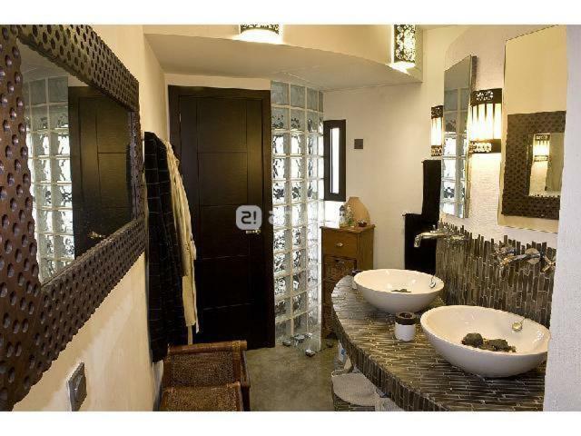 Apartamento Loft En Tarifa Buitenkant foto