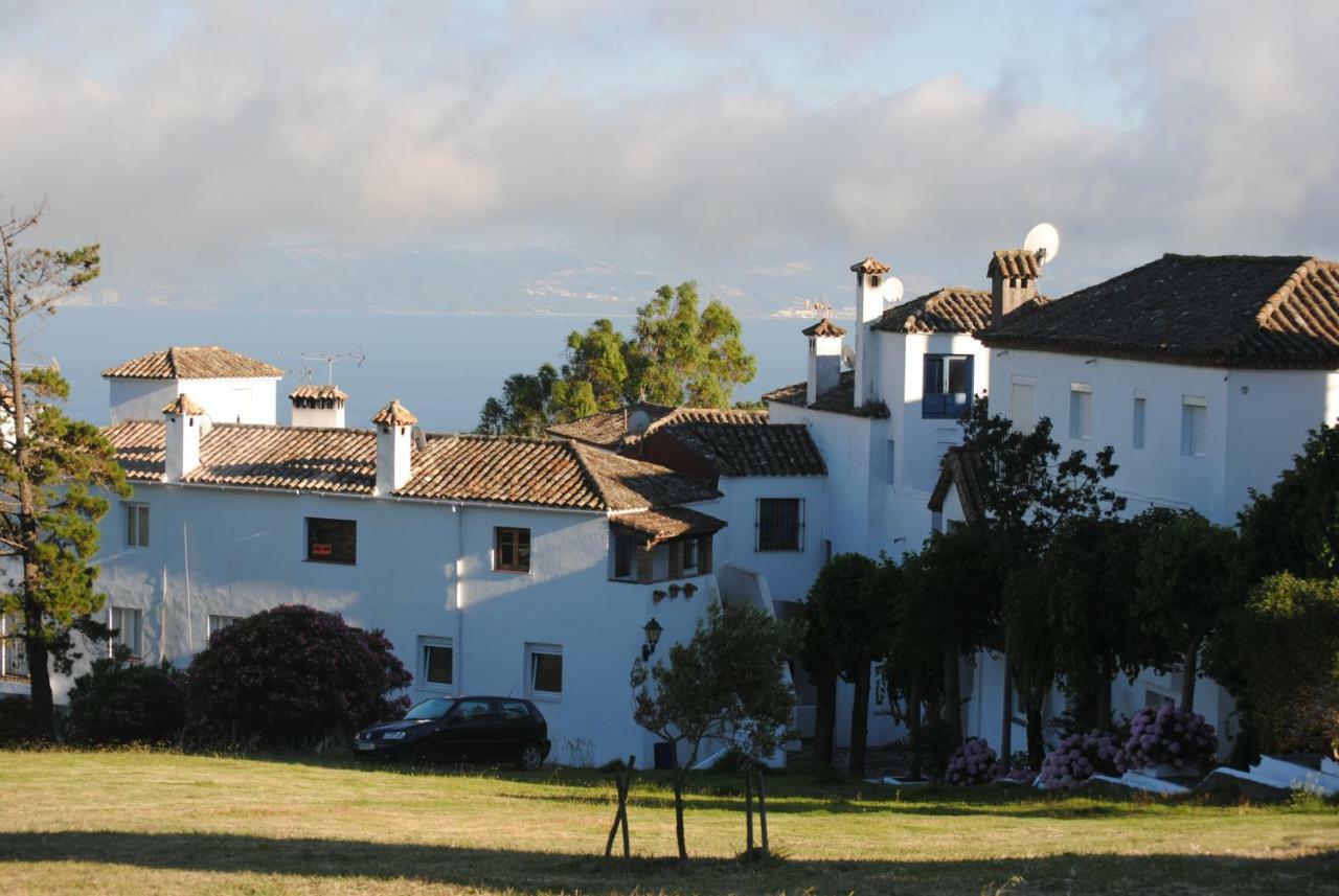 Apartamento Loft En Tarifa Buitenkant foto